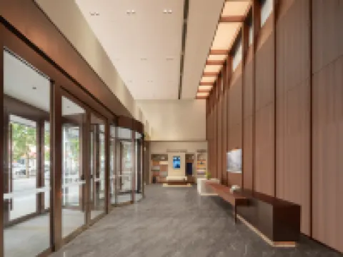 Atour Hotel The Second Hospital of Hebei Province, Zhonghua North Street Branch