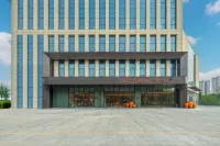 Orange Hotel (Donghai Branch, Lianyungang) Hotel a Donghai