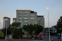 즈양 크싱 비즈니스 호텔 - 2성급