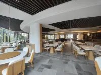 Yongchun Tangcheng Yupin Hot Spring Hotel - servizio colazione
