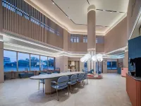 HanTing Hotel (Qingtongxia Guxia Plaza) Hotels in Qingtongxia