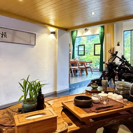 Mountain Diary Guesthouse