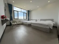 Ningguo Chayuan Homestay