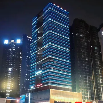 Dengfenglai Changsha Friends' Youth Hostel