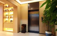 Xipan Qing She Hotel (Lvliang Xiaoyi)