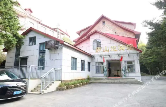 廬山迎賓館