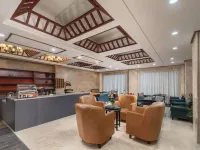 Moshang Qingju Hotel (Hanshou Wanda Plaza Branch) Hotel a Hanshou