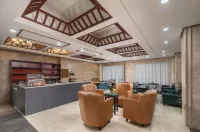 Moshang Qingju Hotel (Hanshou Wanda Plaza Branch) فنادق في خانشو