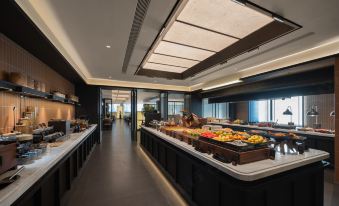 Atour S Hotel (Shenyang Middle Street Forbidden City Cultural Museum)