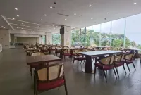 Naqin Peninsula Geological Ocean Park Seaview Hotel - พร้อมอาหารเช้า