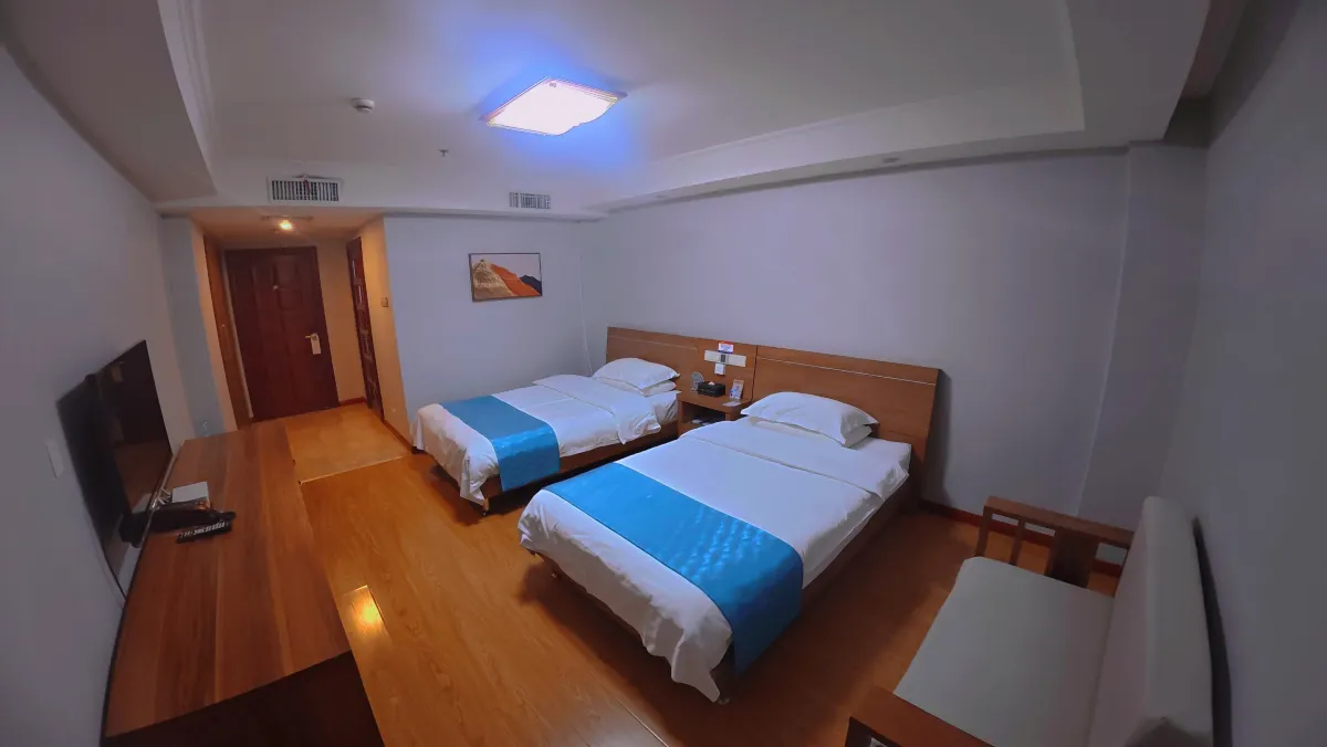 Mingmen Hotel الغرف Photos