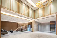 Magnotel Hotel (Binzhou Wudi Chengkou Town Government) - 3성급