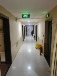 Shuyang Lanbowan Hotel - Pet friendly