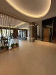 Dongxing Jinhaiwan Hotel (Golden Beach on Wanwei Island)