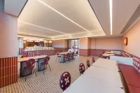 Ni Hao Hotel (Handan Cheng'an) - petit déjeuner