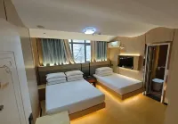 Yinyue Hotel (Wuhan Yellow Crane Tower Yangtze River Bridge) - Lãng mạn