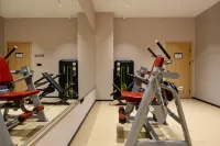 格林豪泰酒店(運河西岸龍行路店) - 健身室/gym room