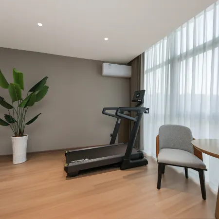 Shaxian City Star Hotel