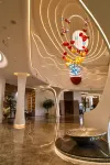 Leiermans International Hotel (Yancheng Aegean Shopping Park Center)