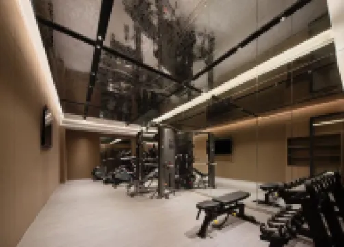 ACCOLADE Hotel (Monument to the People's Liberation Branch)