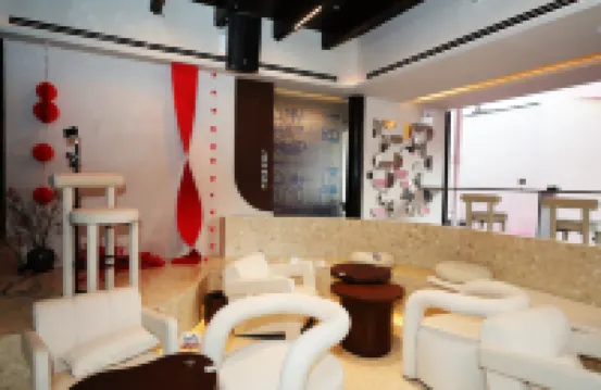 Nanxun · Yafei Homestay