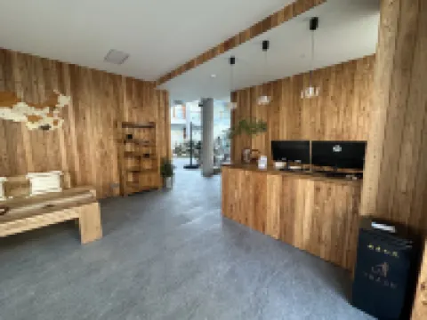 Anman Heyuan Hotel (Xie'e Ancient Town)