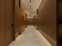Fuyun Jinfulai Hotel