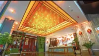 霞浦聖興酒店（環球廣場店）