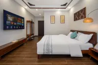 Chengjiang Yinxia Jili Inn (Guanglong Town Branch)