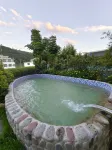 Liubai Hot Spring Courtyard Homestay - Hot Springs