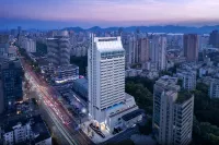 Hangzhou Wulin Public Square Wanda Yue Hotel