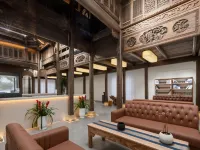 Shanhu Longdu Manor