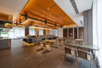 REZEN BLOSSOM HOTEL - พร้อมอาหารเช้า