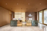 Yun Nan She Holiday Hotel (Qiqiqiao Shiqiao Market Branch, Jinzhou Railway Station) - เปิดใหม่