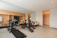JiFengHotel(MotuoBranch) - Gym