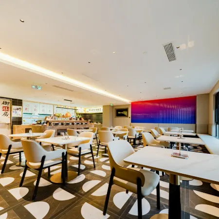 Guanlan Hotel