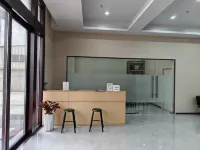 Fuqing Juhua Hotel (Longtian Branch)