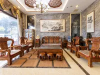 บิสซิเนส โฮเต็ลหยางซิน โรงแรมในเหอซาน