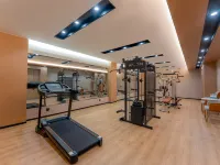 萬儷辰際酒店 Hotels in Mulei