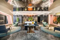 Linfen Huamen Mercure Hotel