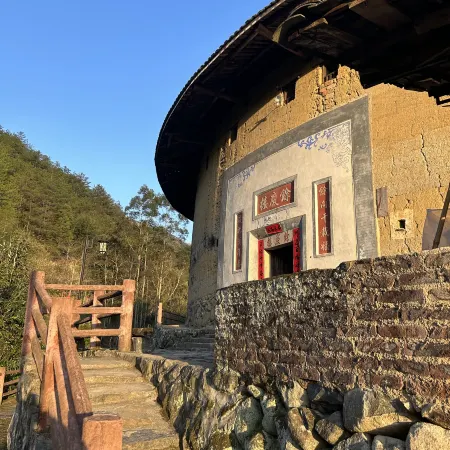 Yuqinglou Inn