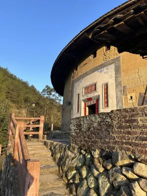 Yuqinglou Inn