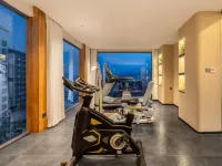 Bama Guipu Hotel (Shouxiang Cultural Plaza Branch) Hotels in Bama