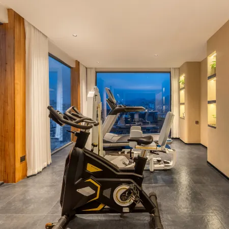 Bama Guipu Hotel (Shouxiang Cultural Plaza Branch)