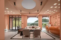 森森裡HOLIDAY·VILLA度假美宿（仰天湖瑤鄉露營基地店） - 新開幕