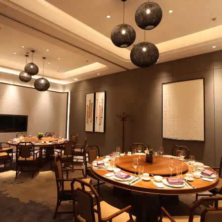 Yundi Hot Springs Resort Hotel