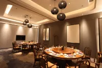 Yundi Hot Springs Resort Hotel - Aamiainen