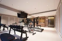 Vienna International Hotel (Tianjin Eye Branch, Tianjin Station)