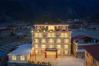 Sanyu sanshan View Guesthouse,Lixin