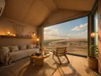 Zhongwei Tengol·KK Qiongjing·Desert Stargazing Homestay Collection Hotels in Zhongwei